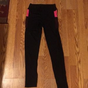 Popfit workout leggings